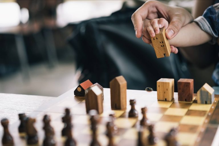 Planejamento societário e sucessório